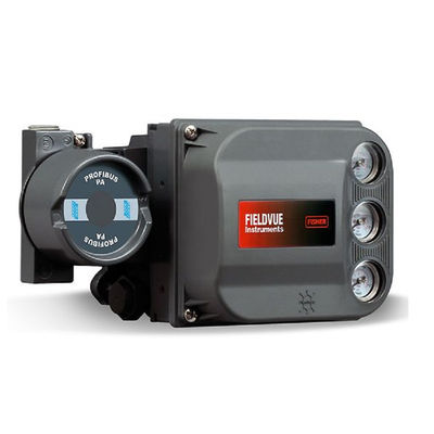 Regolatore del filtro da With 67DFSR del regolatore di valvola di DVC6200p Digital per la valvola di regolazione