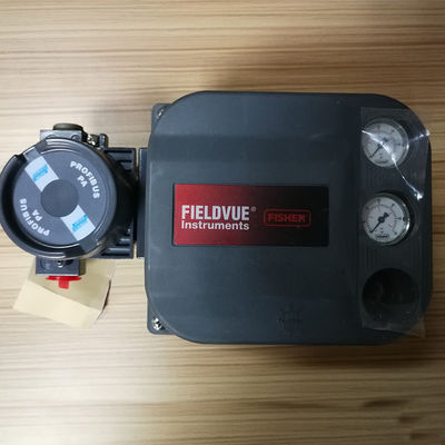 Regolatore del filtro da With 67DFSR del regolatore di valvola di DVC6200p Digital per la valvola di regolazione