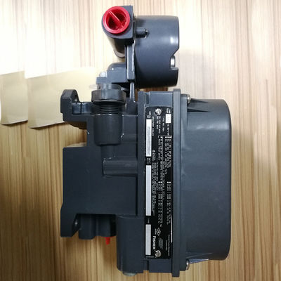 Regolatore del filtro da With 67DFSR del regolatore di valvola di DVC6200p Digital per la valvola di regolazione