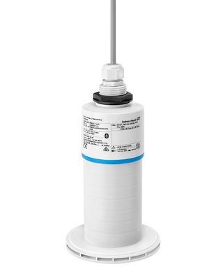 Livello Micropilot FMR20 del radar di Endress+Hauser per acqua (sprecata)