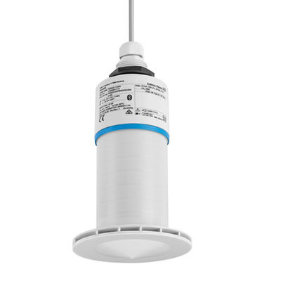 Livello Micropilot FMR20 del radar di Endress+Hauser per acqua (sprecata)