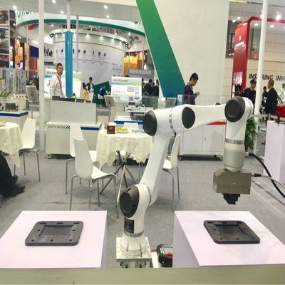 Portata scherzosa del carico utile 590mm di Cobot E03 3kg per il robot di collaborazione