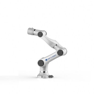 Carico utile materiale principale scherzoso della lega di alluminio del AGV E05 5kg per il robot di Cobot