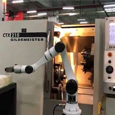 Robot E05-L scherzoso della Cina facile installare con un braccio robot di 6 assi