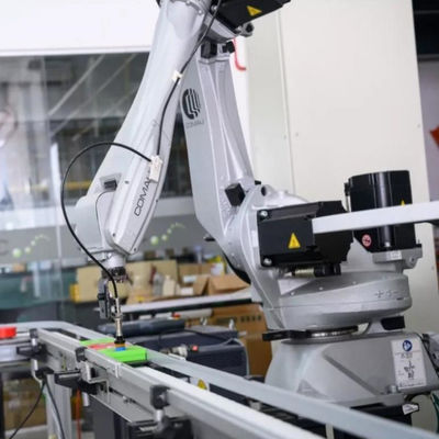 Trattamento del carico utile di asse 3kg del braccio 6 del robot del robot Racer-3-0.63 per il robot di Cobot