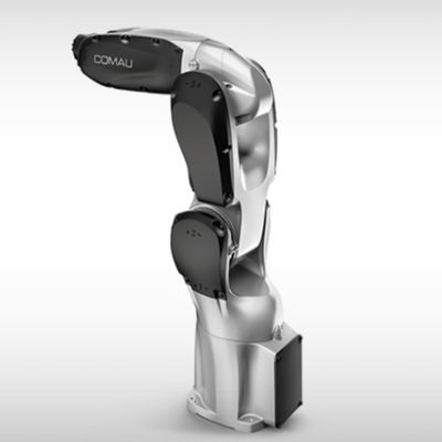 Asse Racer-5-0.63 del braccio 6 del robot del posto e della scelta con un braccio robot di 6 assi
