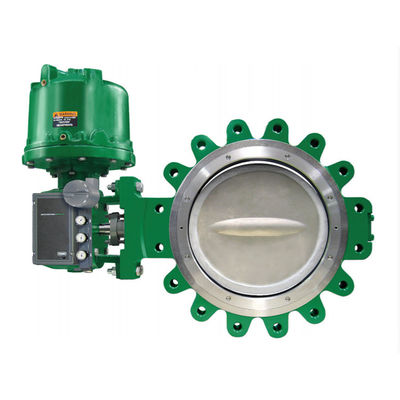 Regolatore del filtro dal posizionatore 67CFR 67DFR della valvola della valvola di regolazione di Fisher GX 3582I 3582G