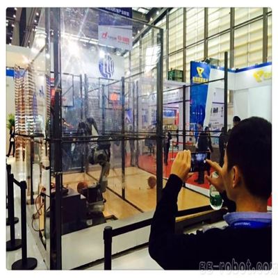 Carico utile di asse Racer-5-0.80 5kg del robot per montaggio 6 per il robot di collaborazione