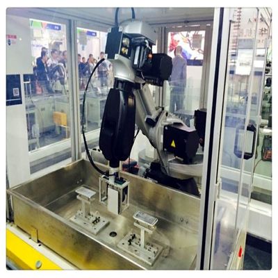 Carico utile di asse Racer-5-0.80 5kg del robot per montaggio 6 per il robot di collaborazione
