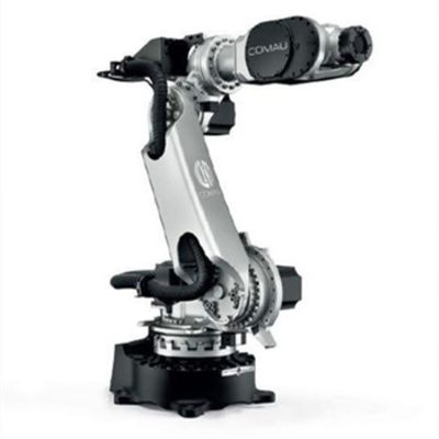 Robot di lucidatura Racer-7-1.0 Carico utile 7 kg con 6 assi Braccio robotico per la manipolazione automatizzata