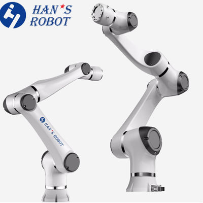 Scelta della serie E3 di HAN e cobot scherzosi del posto con il carico utile 3kg