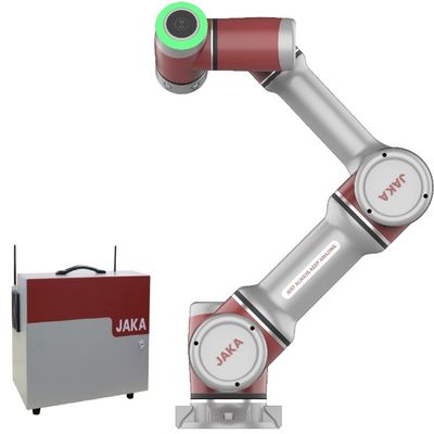 Braccio JAKA Zu 7 del robot di CNC di 6 assi per il robot fabbricante avanzato Cobot di JAKA