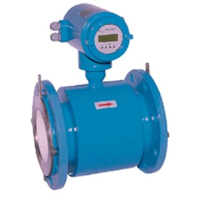 Tipo elettromagnetico flussometro elettromagnetico del flussometro LDY-S di serie di LD