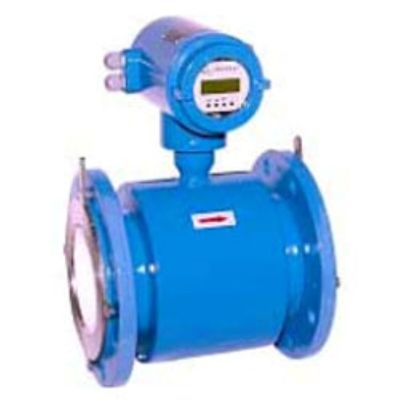 Tipo elettromagnetico flussometro elettromagnetico del flussometro LDY-S di serie di LD