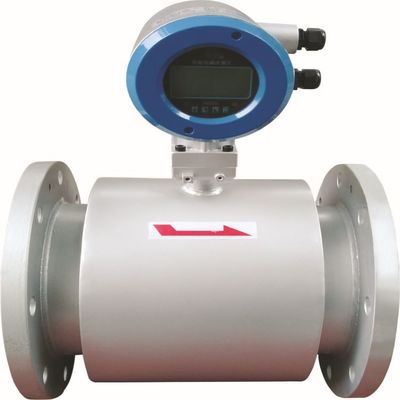 Tipo elettromagnetico flussometro elettromagnetico del flussometro LDY-S di serie di LD
