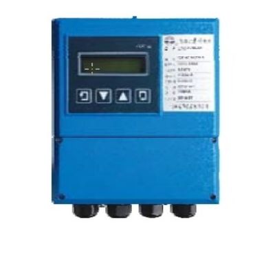Flussometro elettromagnetico di serie di LD - sensore di flusso elettromagnetico di LDG-S