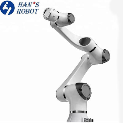 E10 di Cobot HAN di cinese scherzoso con il carico utile 10kg per l'applicazione di saldatura