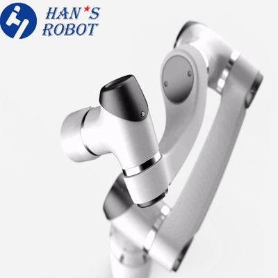 E10 di Cobot HAN di cinese scherzoso con il carico utile 10kg per l'applicazione di saldatura