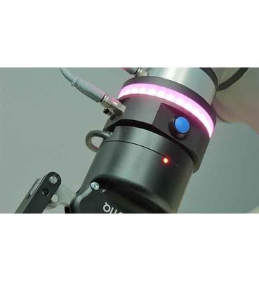 Grippe robot leggero astuto di YOURING per UR3 il cobot di asse dell'universale 6