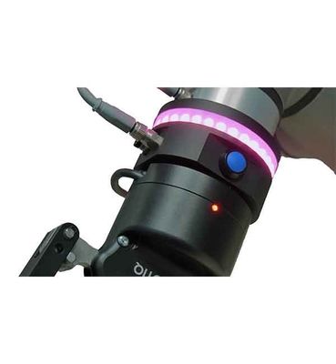 Grippe robot leggero astuto di YOURING per UR3 il cobot di asse dell'universale 6