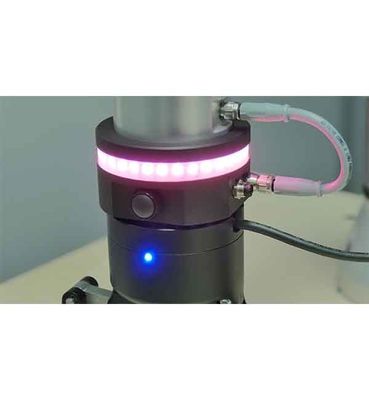 Grippe robot leggero astuto di YOURING per UR3 il cobot di asse dell'universale 6