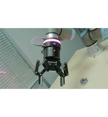 Grippe robot leggero astuto di YOURING per UR3 il cobot di asse dell'universale 6