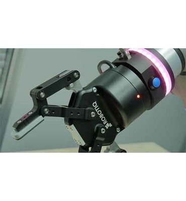 Grippe robot leggero astuto di YOURING per UR3 il cobot di asse dell'universale 6