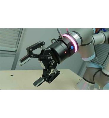 Grippe robot leggero astuto di YOURING per UR3 il cobot di asse dell'universale 6
