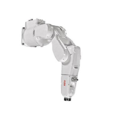 Robot industriale automatico IRB1200 con il braccio del robot del carico utile 7KG per le parti polacche dell'attrezzatura di maneggio del materiale e della macchina