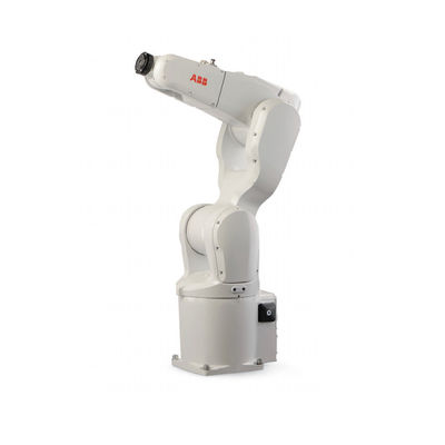 Robot industriale automatico IRB1200 con il braccio del robot del carico utile 7KG per le parti polacche dell'attrezzatura di maneggio del materiale e della macchina