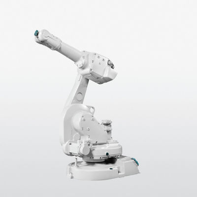 Norma della macchina IRB1600-10/1.45 di CNC con i saldatori dell'ARCO utilizzati come manipolatore del robot industriale di 6 assi