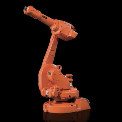 Norma della macchina IRB1600-10/1.45 di CNC con i saldatori dell'ARCO utilizzati come manipolatore del robot industriale di 6 assi