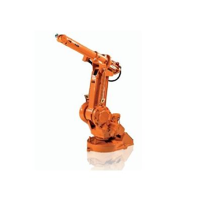 Compatto del robot industriale IRB1410 con altri saldatori dell'ARCO utilizzati come macchina della saldatura ad arco per il robot per saldatura