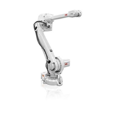 Robot intelligente IRB4600-40/2.55 con il braccio robot come macchina di CNC per l'altro apparecchio per saldare