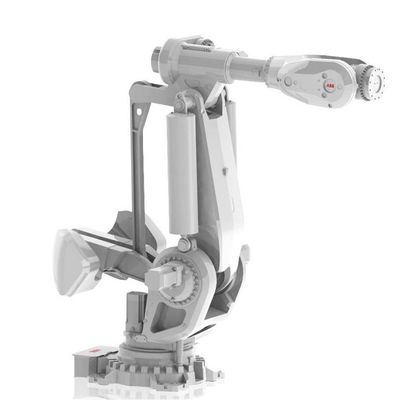 Robot intelligente IRB4600-40/2.55 con il braccio robot come macchina di CNC per l'altro apparecchio per saldare