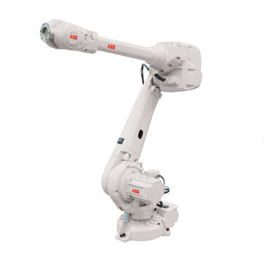 Robot intelligente IRB4600-40/2.55 con il braccio robot come macchina di CNC per l'altro apparecchio per saldare