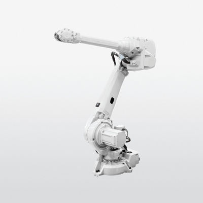 Robot intelligente IRB4600-40/2.55 con il braccio robot come macchina di CNC per l'altro apparecchio per saldare