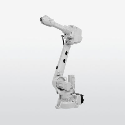 Robot industriale IRB2600-12/1.85 con il braccio del robot di 6 assi per l'attrezzatura di maneggio del materiale e di erogazione