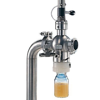 Sistemi di campionamento in-linea asettici del carro armato di Sapro Aseptic Sapro del modello di Neotecha