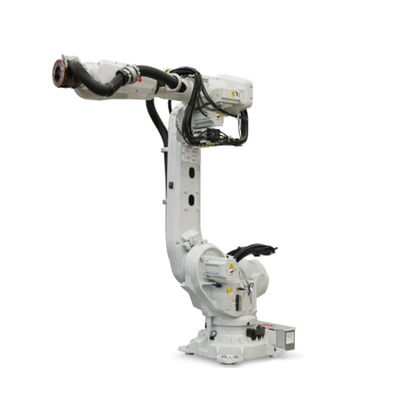 IRB6700 efficiente e flessibile con il braccio del robot del carico utile 155KG per la macchina del posto e della scelta