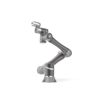Robot automatico TM5-900 con il carico utile di portata 4KG di 900MM per il manipolatore di 6 Aixs come robot di collaborazione
