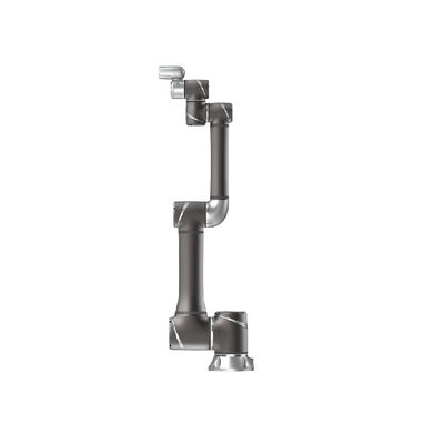 Alto carico utile Cobot di TM14 con il robot di collaborazione del carico utile 14KG e di portata di 1100MM per l'Assemblea di motore