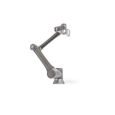 Robot intelligente di TM12 Cobot con 12KG il braccio robot del carico utile 1300MM per CNC che carica e che scarica