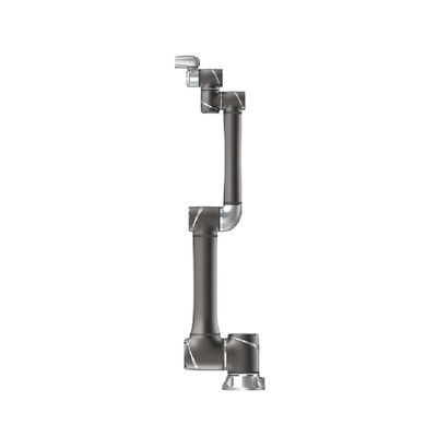 Robot intelligente di TM12 Cobot con 12KG il braccio robot del carico utile 1300MM per CNC che carica e che scarica