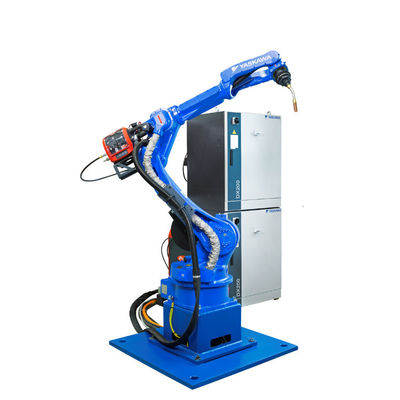 AR2010 con il robot per saldatura automatico della saldatrice del robot del saldatore RD350S
