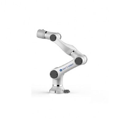 6 Aixs Cobot di E03 scherzoso con 3KG la portata del carico utile 590MM per il robot e la saldatrice universali