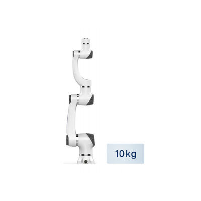 Manipolatore universale di Elfin10 con il carico utile 10kg ed il robot di collaborazione di portata di 1000mm per la tagliatrice del laser