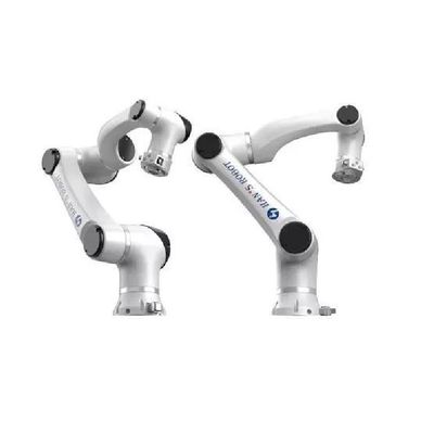 Manipolatore universale di Elfin10 con il carico utile 10kg ed il robot di collaborazione di portata di 1000mm per la tagliatrice del laser