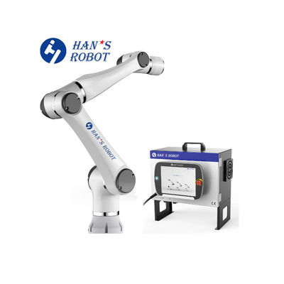 Manipolatore universale di Elfin10 con il carico utile 10kg ed il robot di collaborazione di portata di 1000mm per la tagliatrice del laser