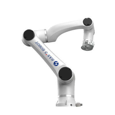 Manipolatore universale di Elfin10 con il carico utile 10kg ed il robot di collaborazione di portata di 1000mm per la tagliatrice del laser